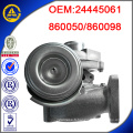 Hot Sale GT1849V 717625-5001S Opel turbo-chargeur